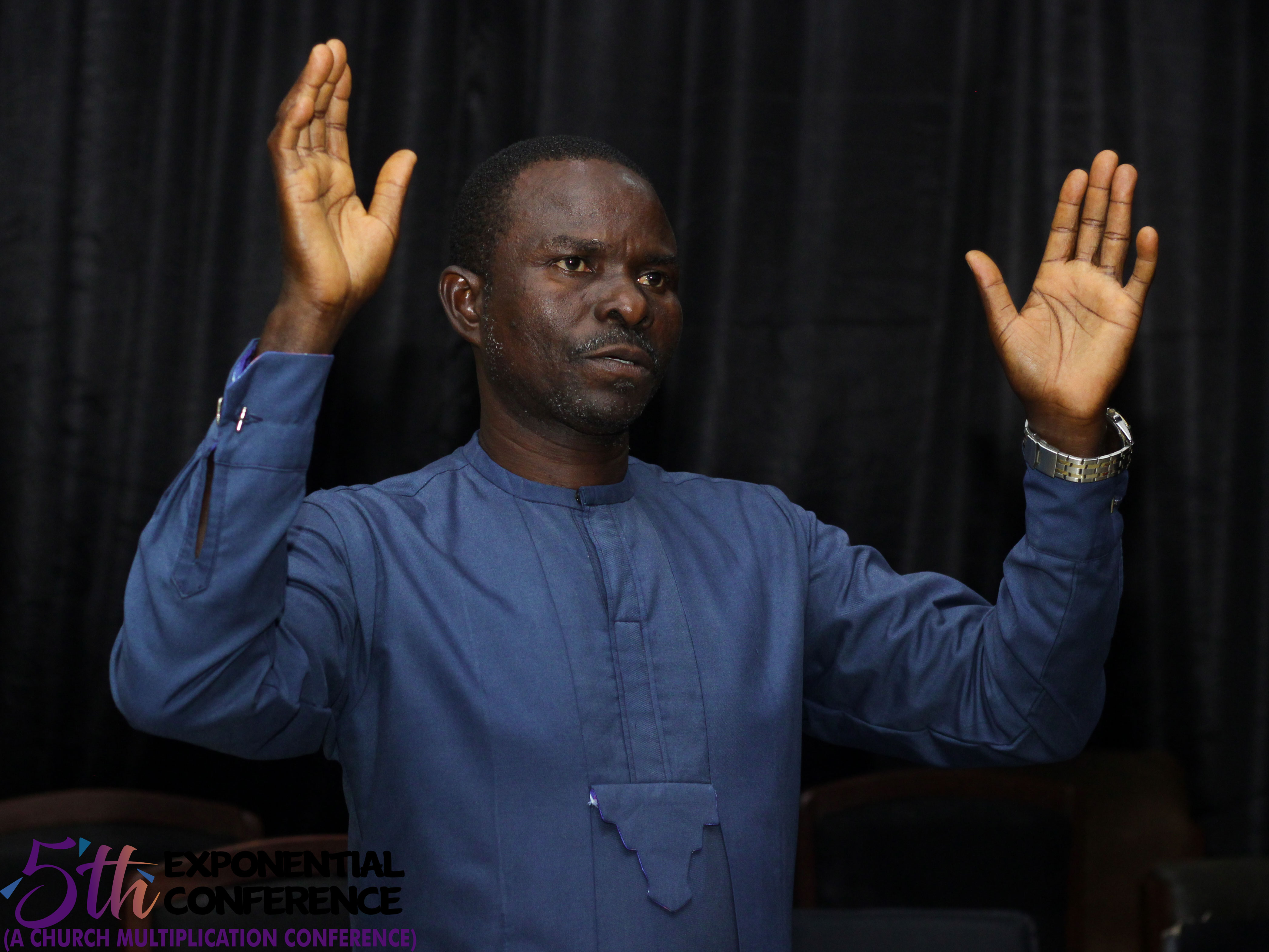 Prayer 2